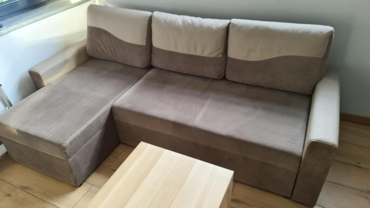 Park Apartments 미엥지즈드로예 외부 사진