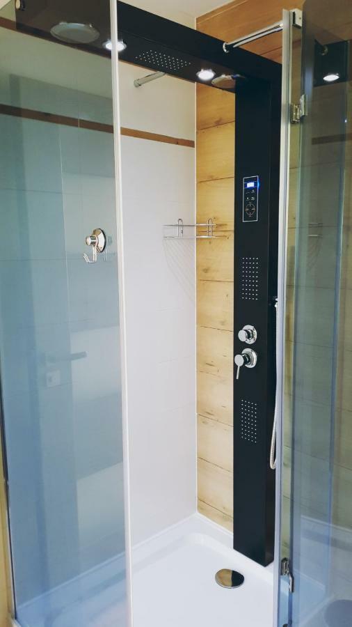 Park Apartments 미엥지즈드로예 외부 사진