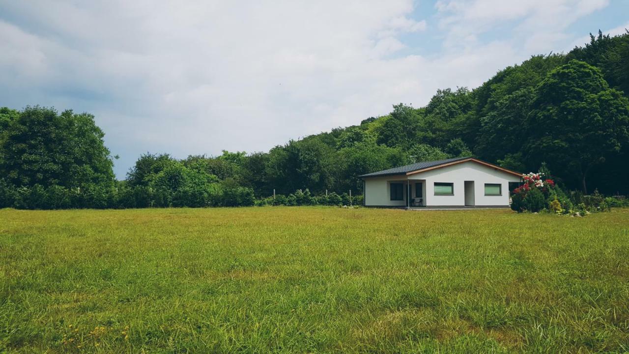 Park Apartments 미엥지즈드로예 외부 사진